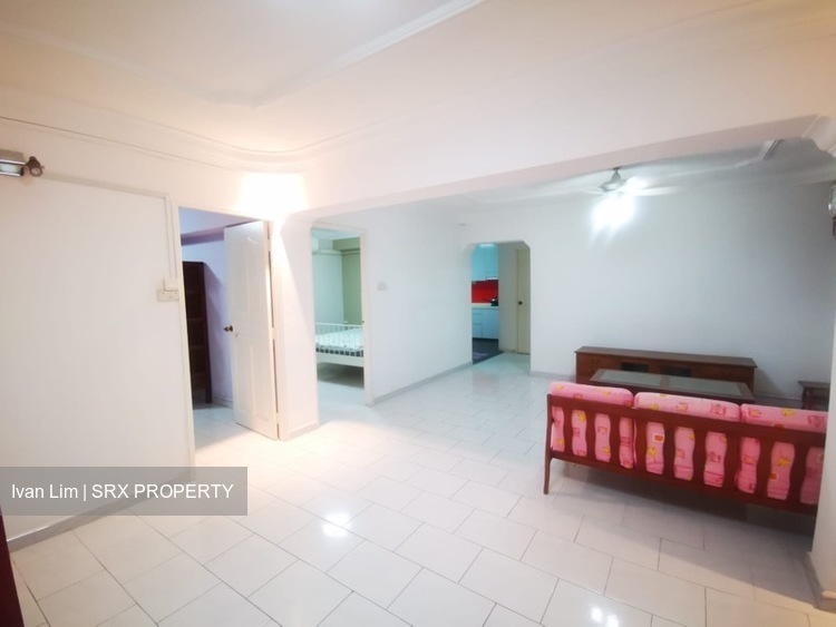 Blk 127 Pasir Ris Street 11 (Pasir Ris), HDB 4 Rooms #217397511